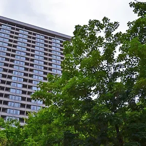  公寓 Chestnut And Conference Centre - Of