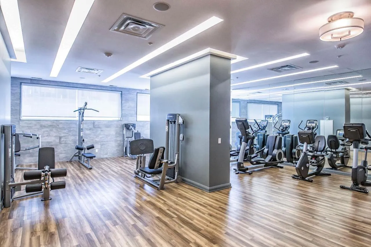 The Avalon Yorkville Aparthotel Toronto